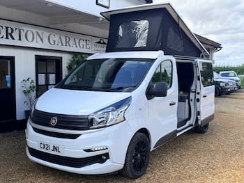 Used Fiat Talento 2021 for sale - 79749319: Photo
