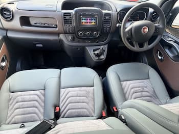 Used Fiat Talento 2021 for sale - 79749319: Photo