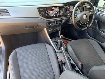 Used Volkswagen Polo 2018 for sale - 78518509: Photo