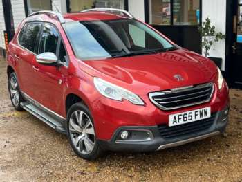 2015 (65) - 1.6 e-HDi Crossway SUV 5dr Diesel Manual Euro 5 (s/s) (92 ps)