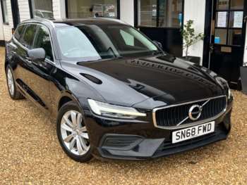 2018 (68) - 2.0 D3 Momentum 5dr