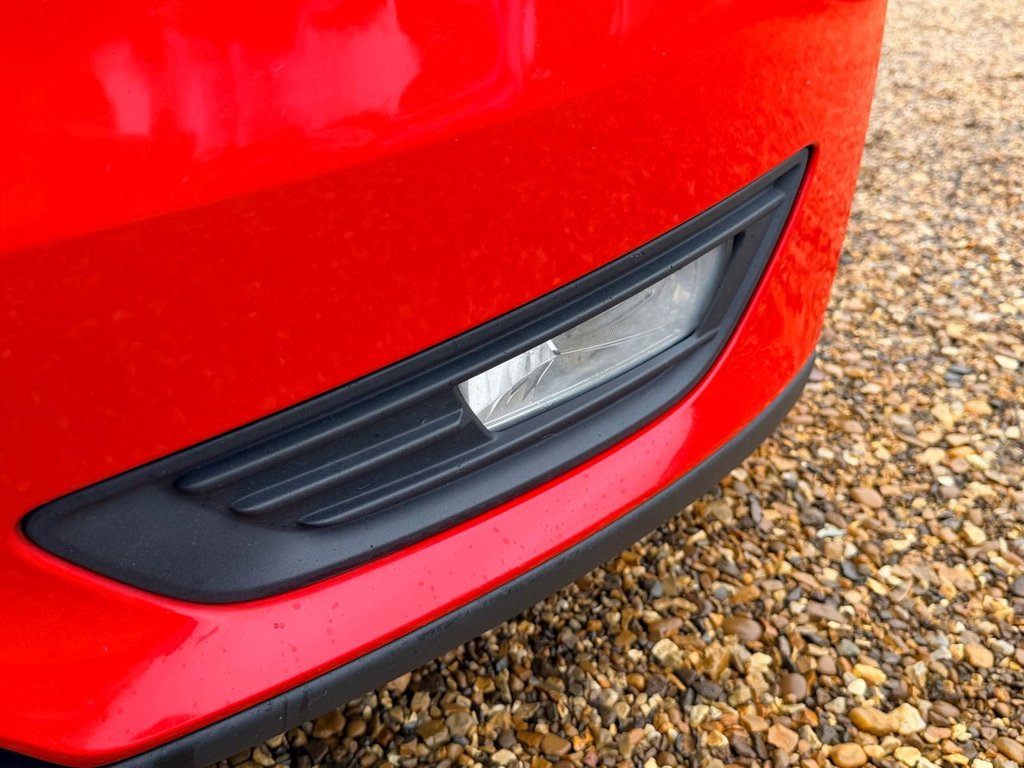 Used Ford Focus 2016 for sale - 76724568: Photo 21