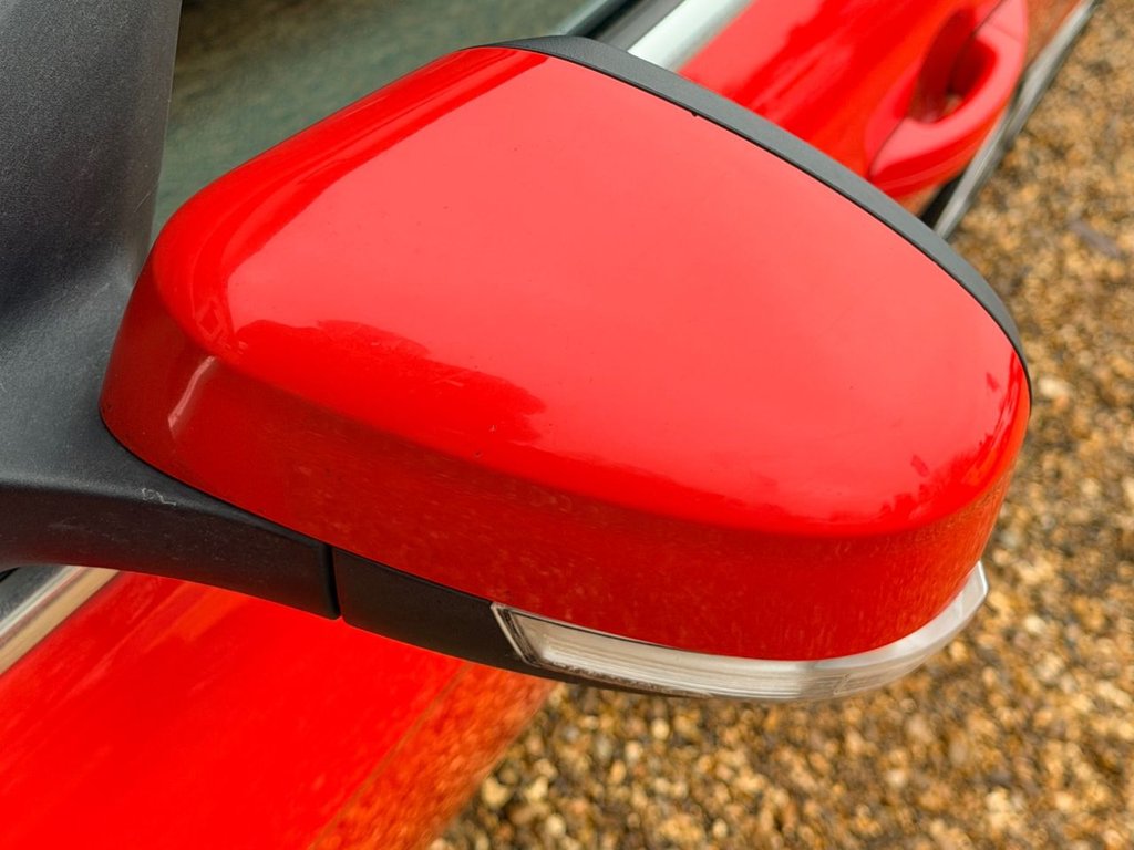 Used Ford Focus 2016 for sale - 76724568: Photo 23