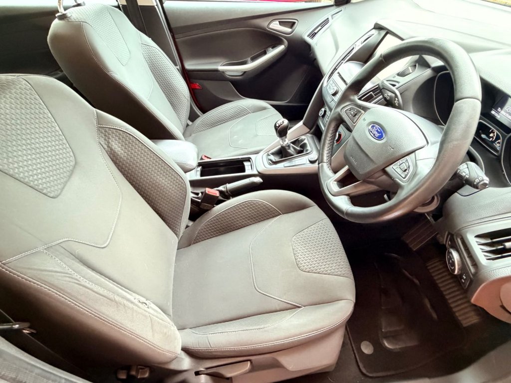 Used Ford Focus 2016 for sale - 76724568: Photo 25