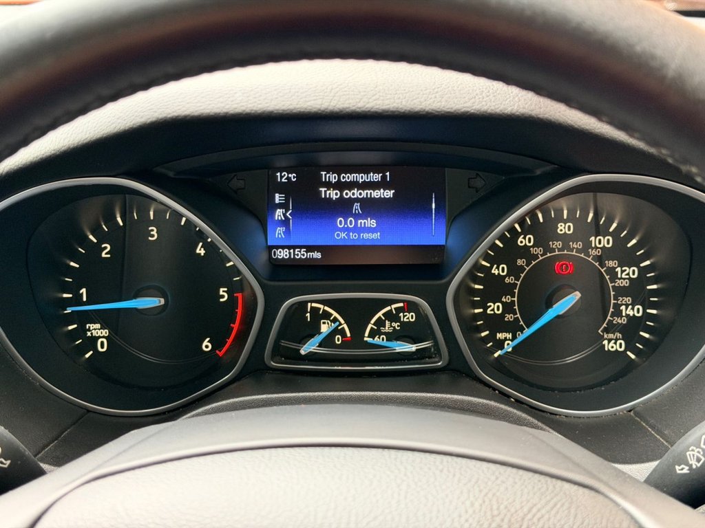 Used Ford Focus 2016 for sale - 76724568: Photo 28