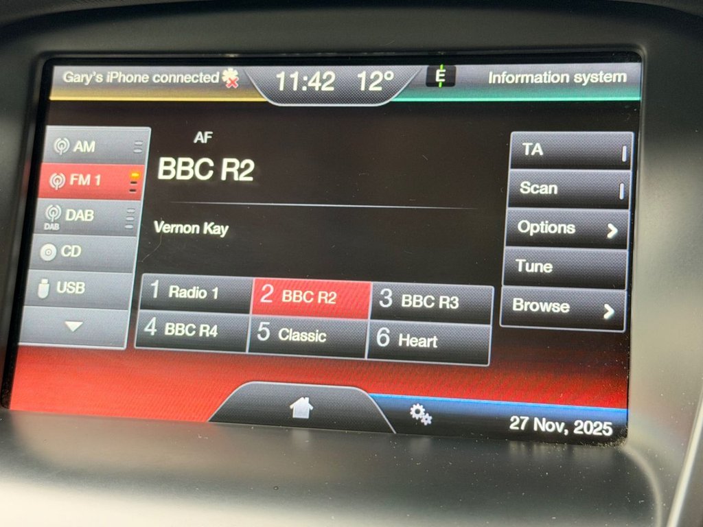 Used Ford Focus 2016 for sale - 76724568: Photo 30