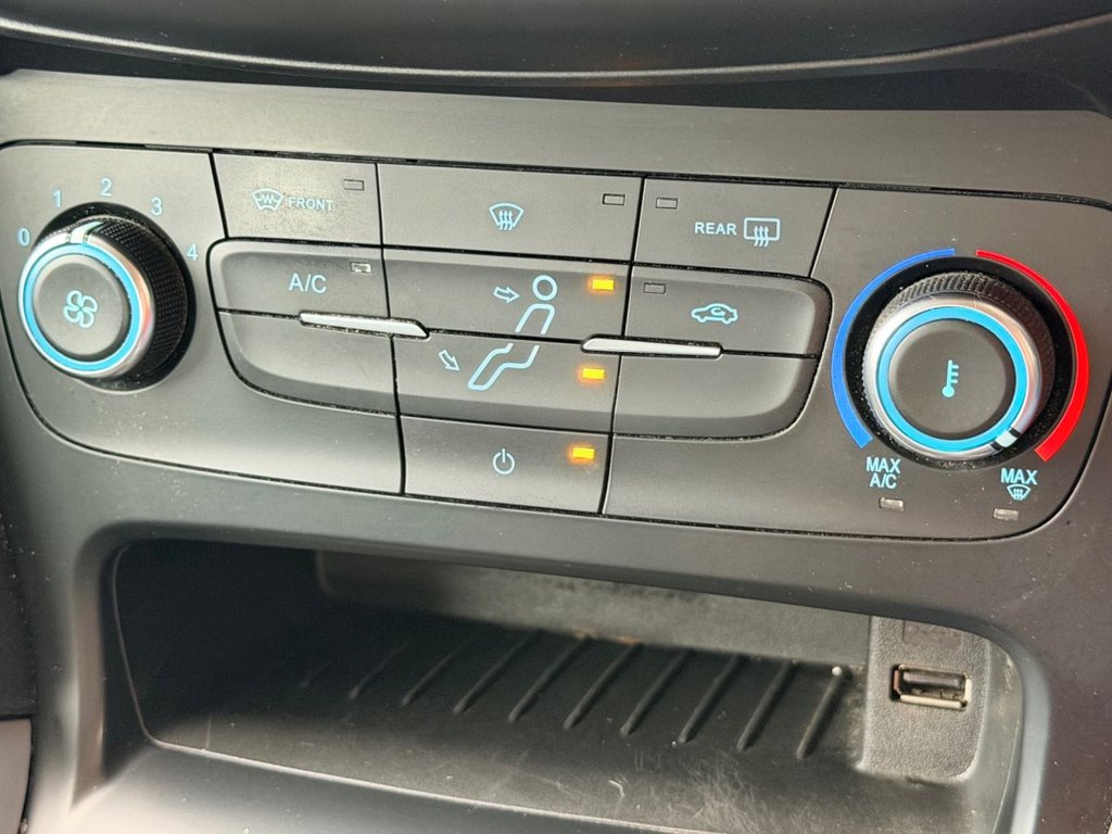 Used Ford Focus 2016 for sale - 76724568: Photo 34