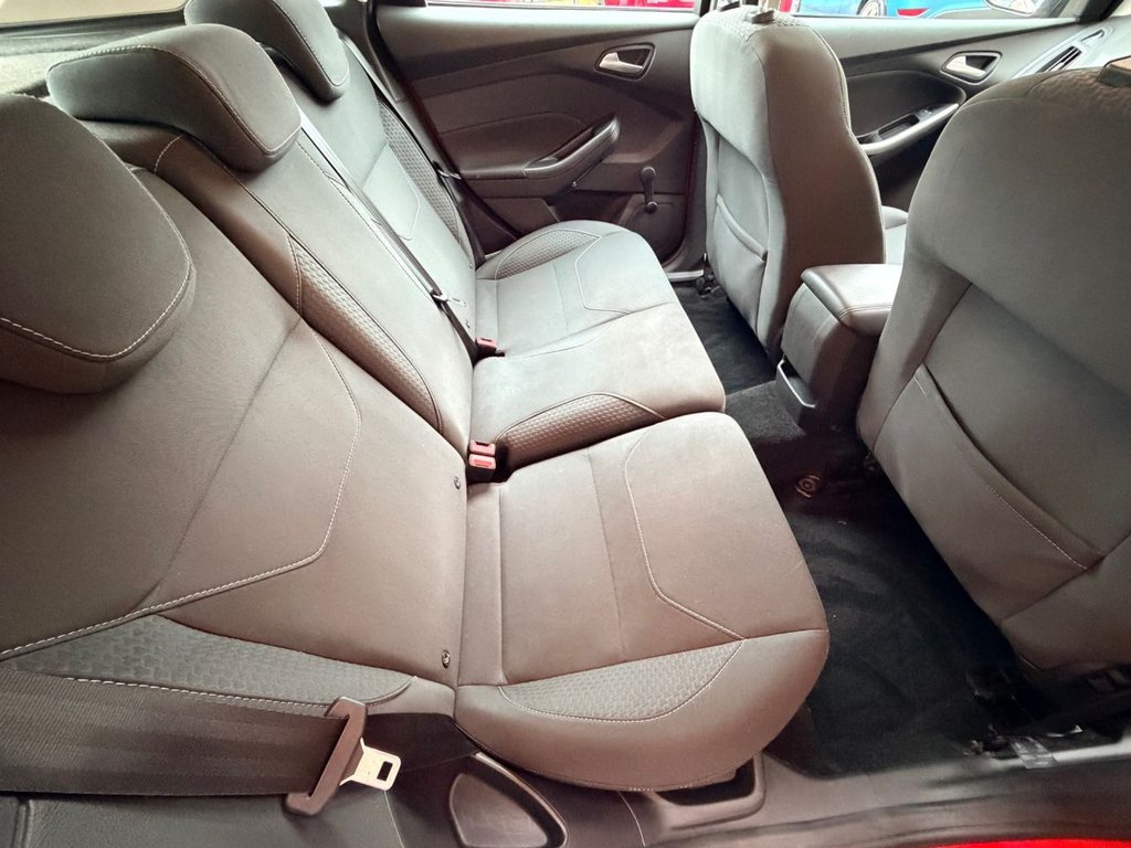 Used Ford Focus 2016 for sale - 76724568: Photo 42