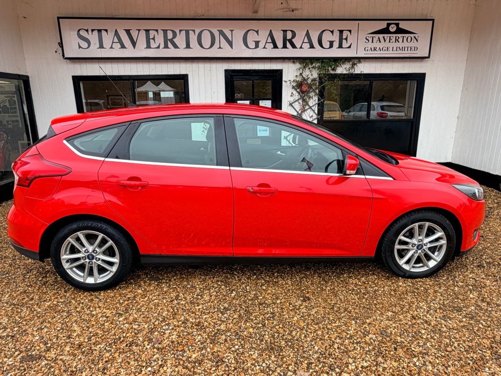 Used Ford Focus 2016 for sale - 76724568: Photo 6