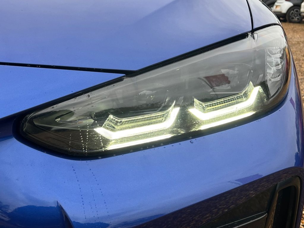 Used BMW 4 Series 2022 for sale - 76430308: Photo 18