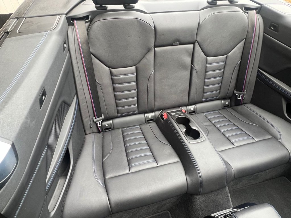 Used BMW 4 Series 2022 for sale - 76430308: Photo 24