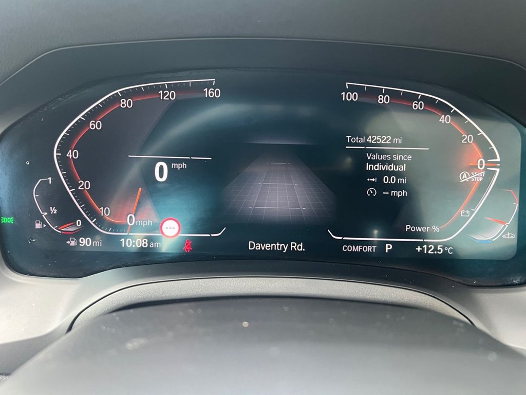 Used BMW 4 Series 2022 for sale - 76430308: Photo 30