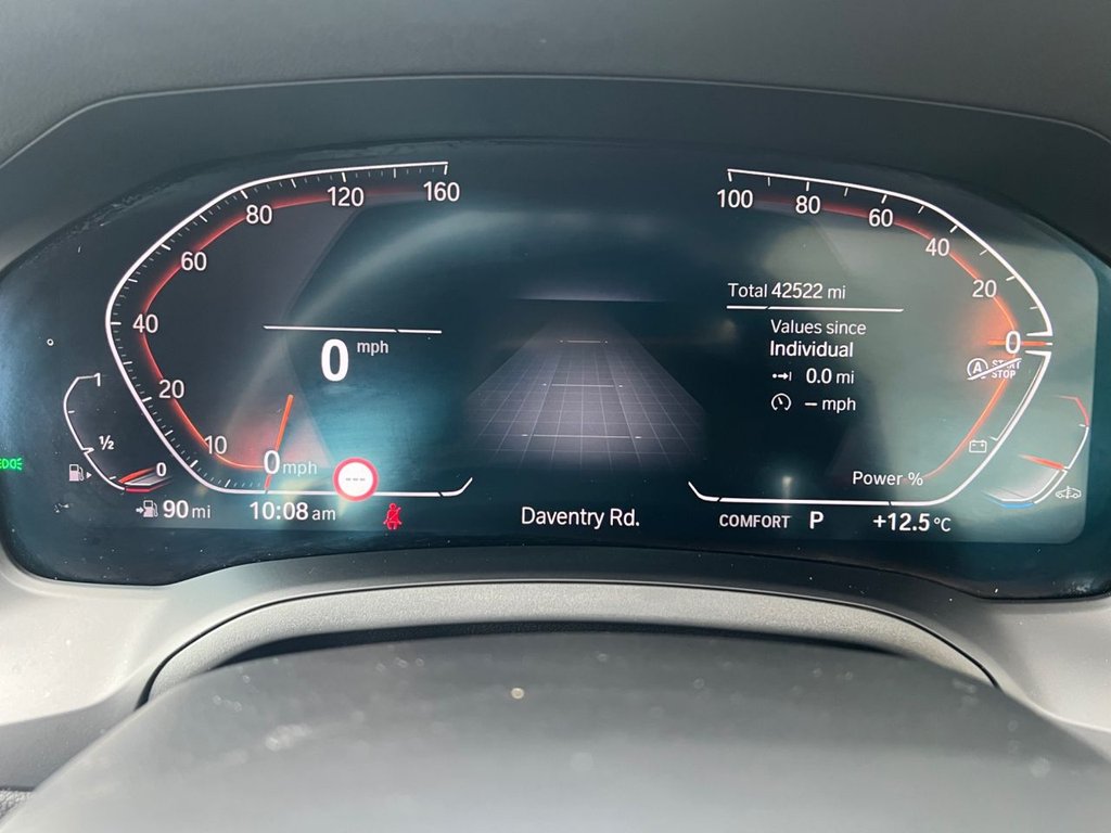 Used BMW 4 Series 2022 for sale - 76430308: Photo 31