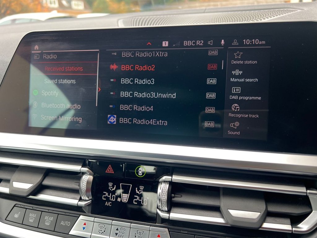 Used BMW 4 Series 2022 for sale - 76430308: Photo 33