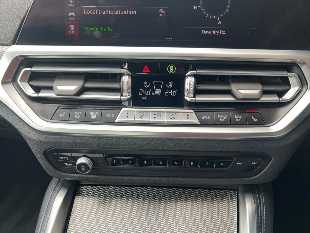 Used BMW 4 Series 2022 for sale - 76430308: Photo 38