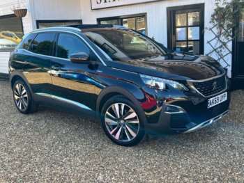 Used Peugeot 3008 2020 for sale - 74283703: Photo