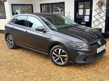 Used Volkswagen Polo 2023 for sale - 78632274: Photo