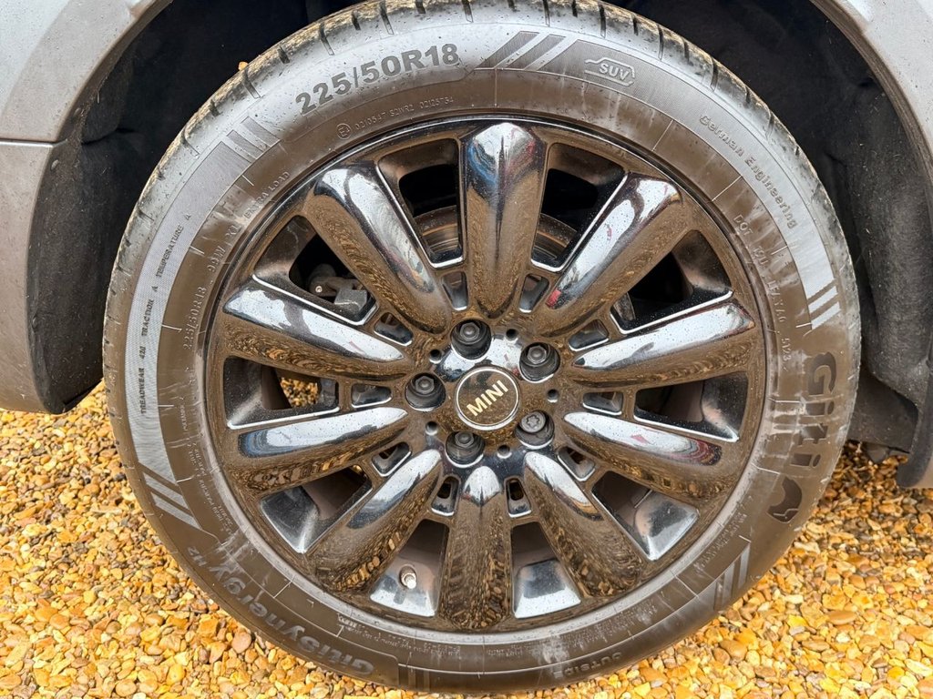 Used MINI Countryman 2018 for sale - 76745071: Photo 12