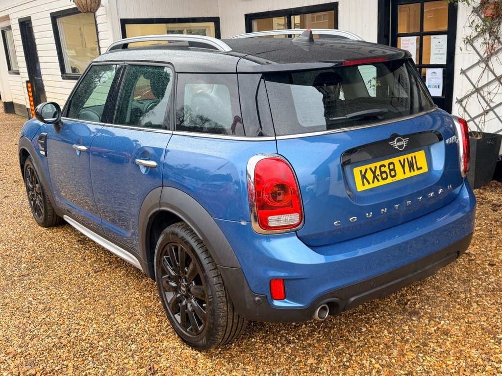 Used MINI Countryman 2018 for sale - 76745071: Photo 14