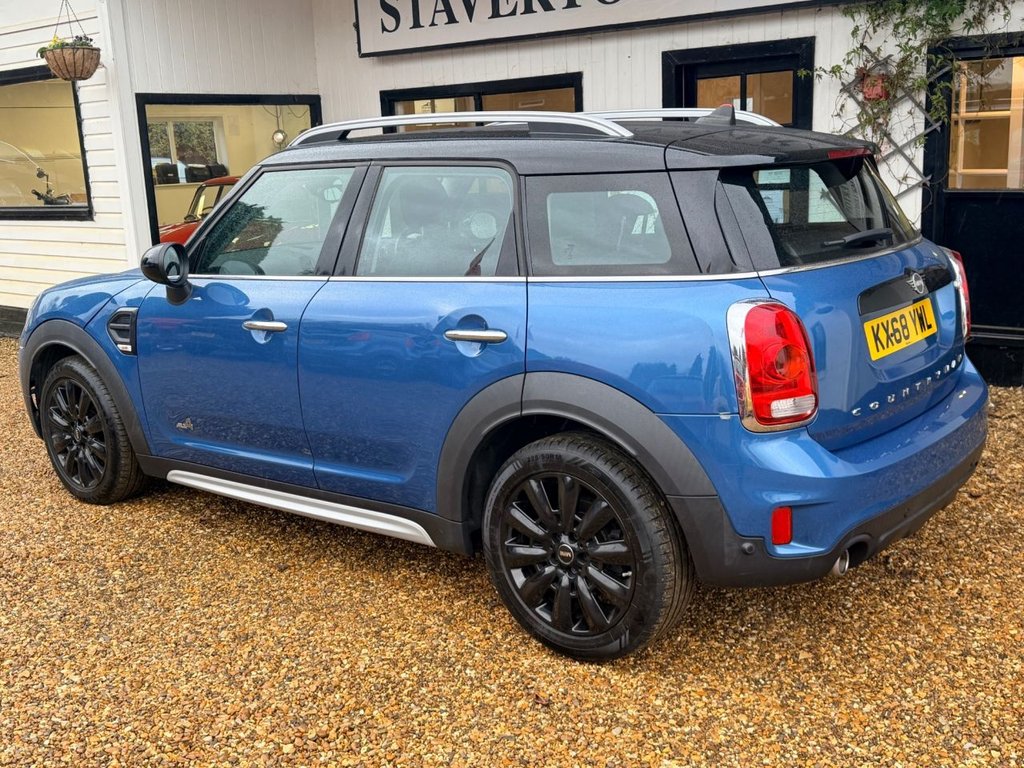 Used MINI Countryman 2018 for sale - 76745071: Photo 15