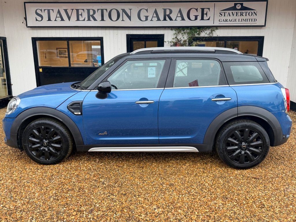 Used MINI Countryman 2018 for sale - 76745071: Photo 16
