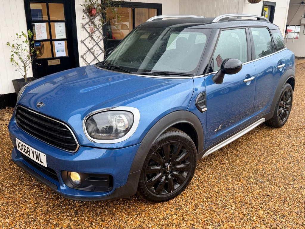 Used MINI Countryman 2018 for sale - 76745071: Photo 17