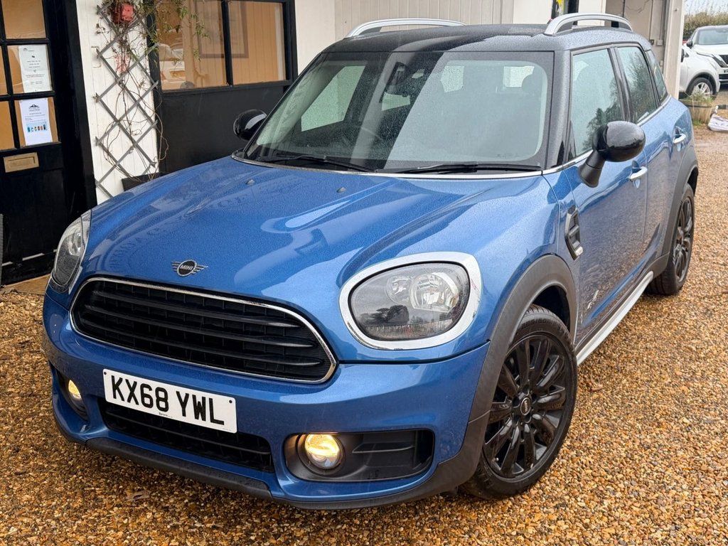 Used MINI Countryman 2018 for sale - 76745071: Photo 18