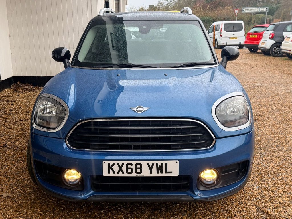 Used MINI Countryman 2018 for sale - 76745071: Photo 19