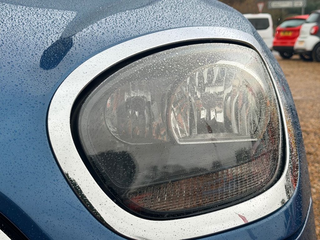 Used MINI Countryman 2018 for sale - 76745071: Photo 20