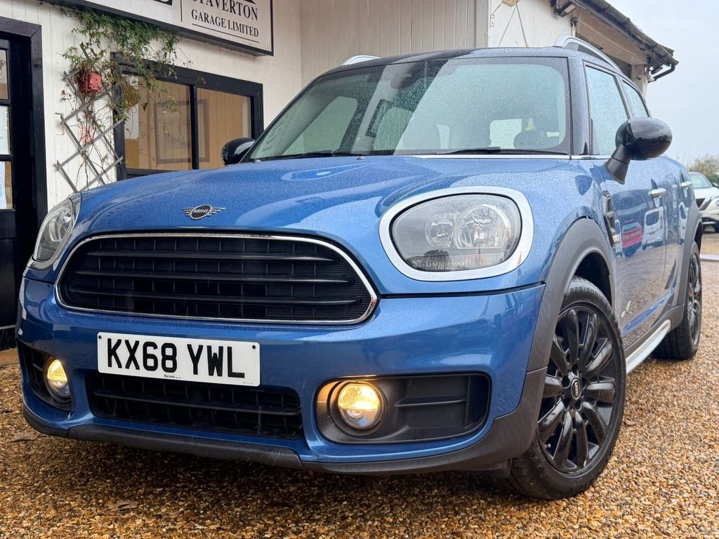 Used MINI Countryman 2018 for sale - 76745071: Photo 23