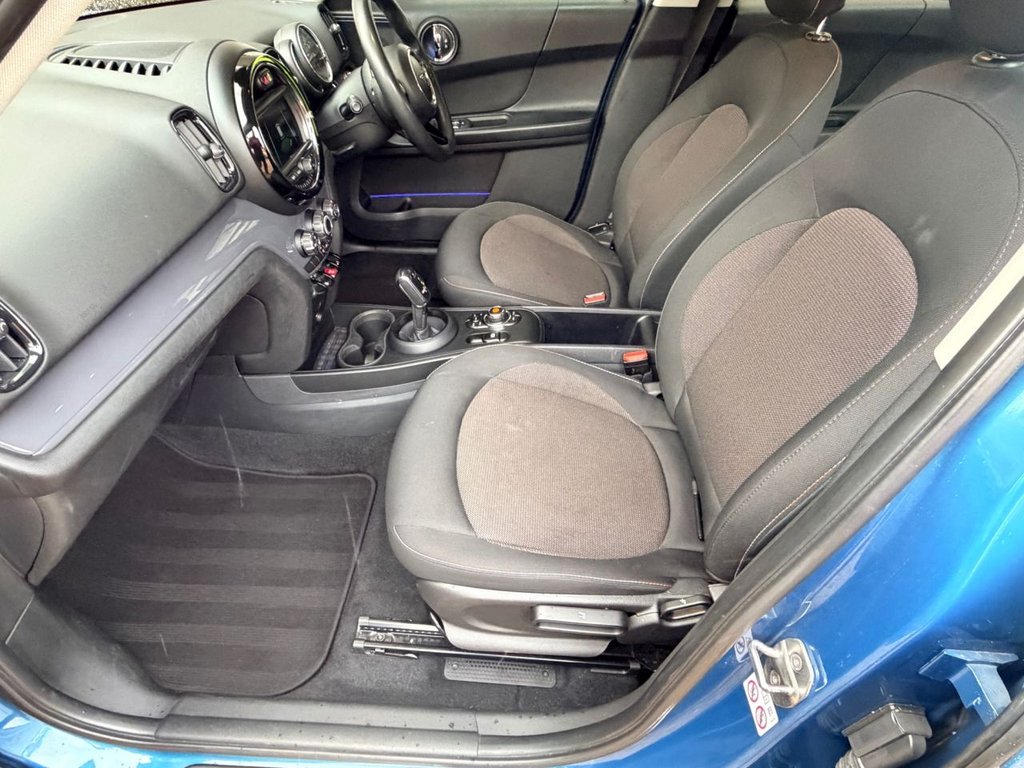 Used MINI Countryman 2018 for sale - 76745071: Photo 25