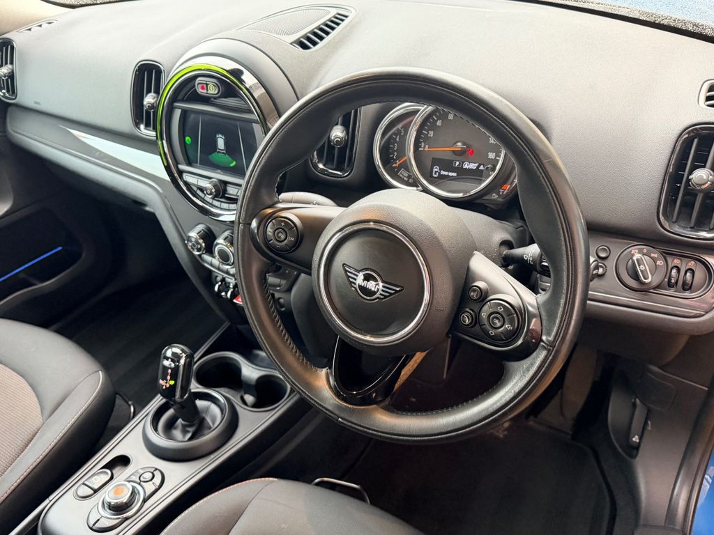 Used MINI Countryman 2018 for sale - 76745071: Photo 27