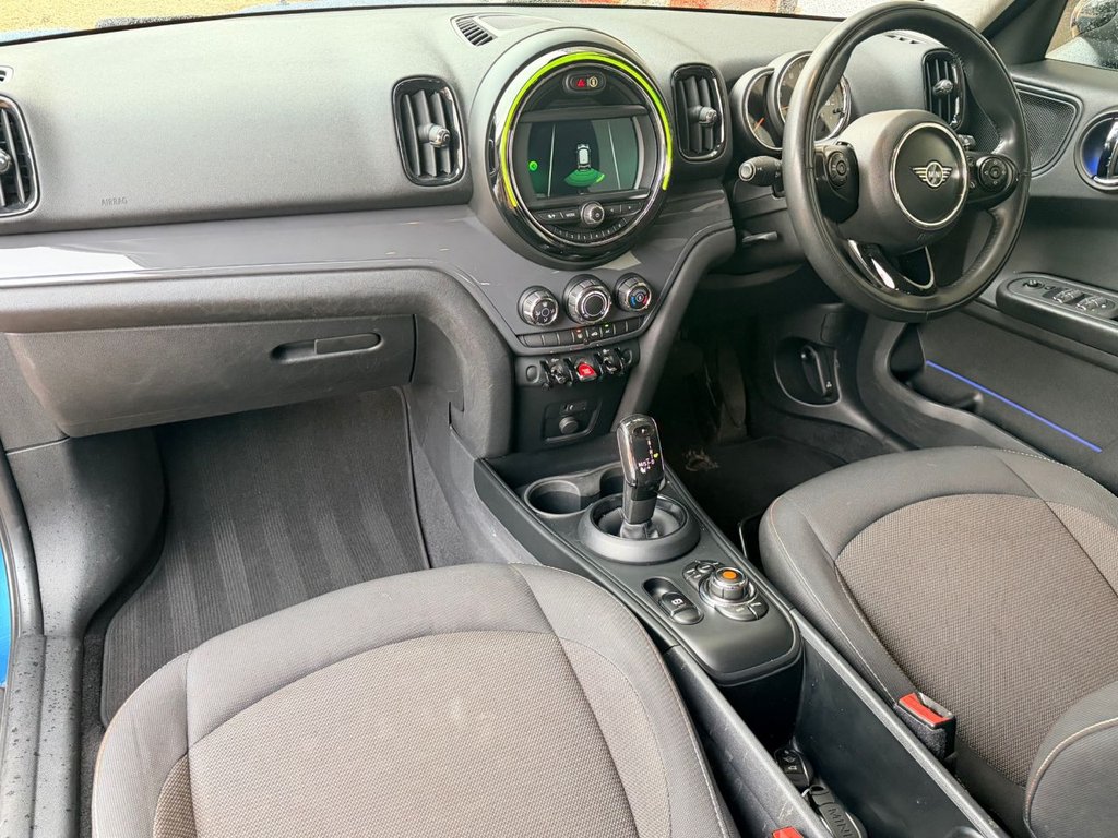 Used MINI Countryman 2018 for sale - 76745071: Photo 3