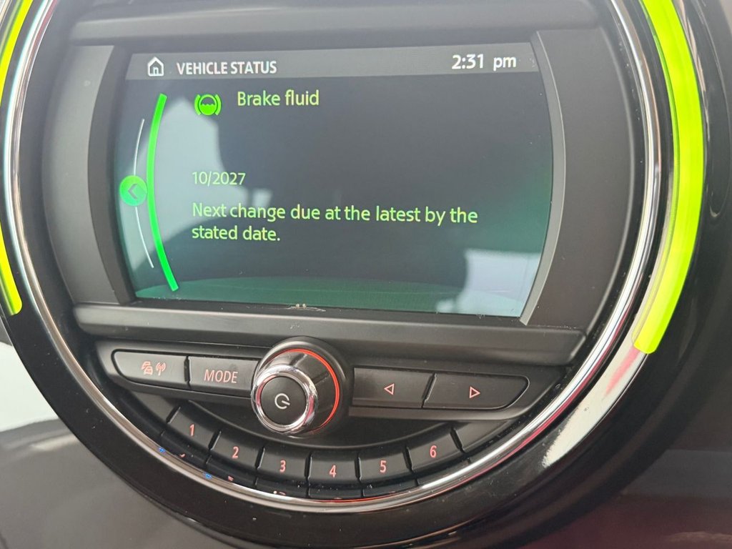 Used MINI Countryman 2018 for sale - 76745071: Photo 37