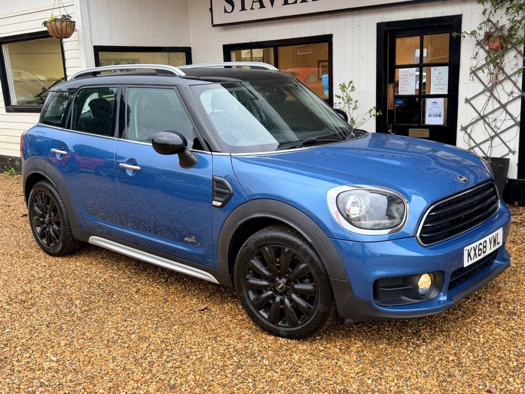 Used MINI Countryman 2018 for sale - 76745071: Photo 4