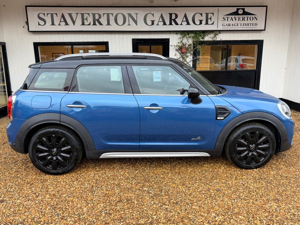 Used MINI Countryman 2018 for sale - 76745071: Photo 5