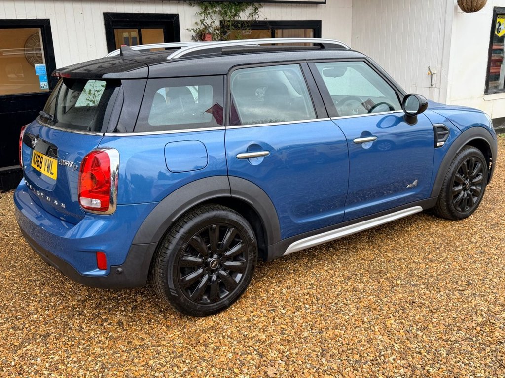 Used MINI Countryman 2018 for sale - 76745071: Photo 6