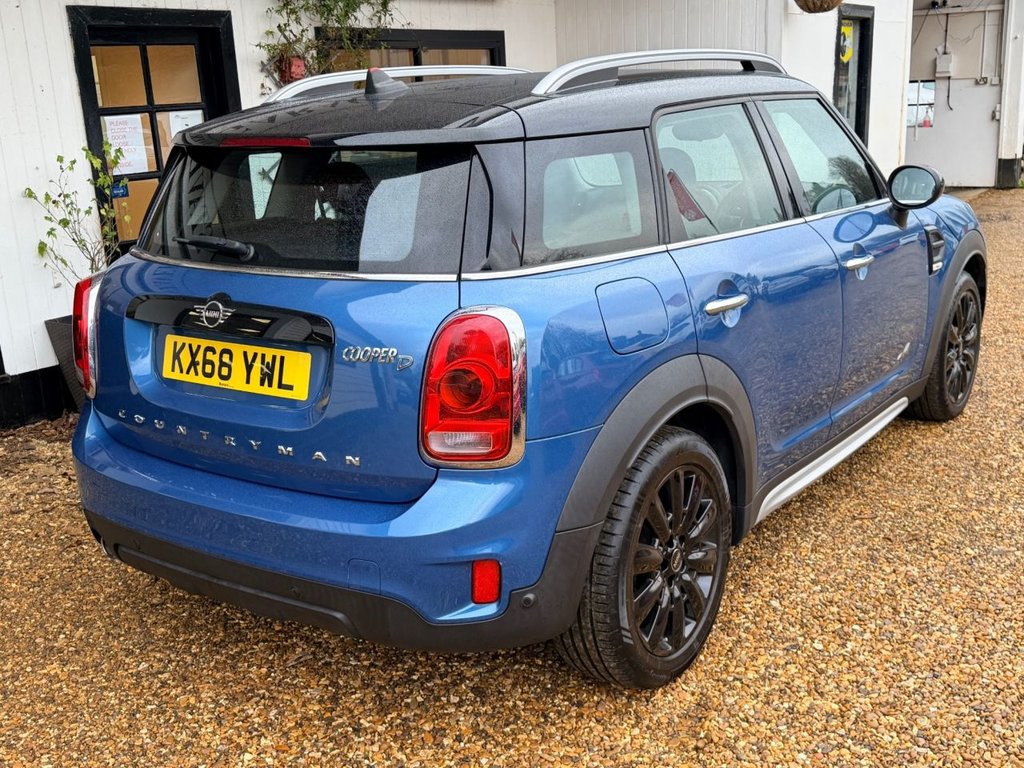 Used MINI Countryman 2018 for sale - 76745071: Photo 7