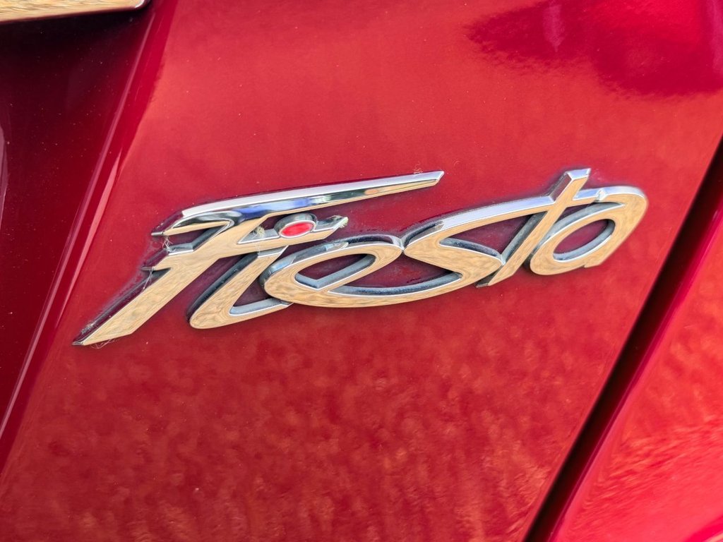 Used Ford Fiesta 2010 for sale - 77269160: Photo 11