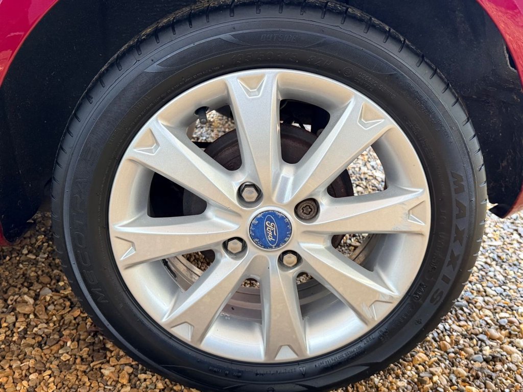 Used Ford Fiesta 2010 for sale - 77269160: Photo 12