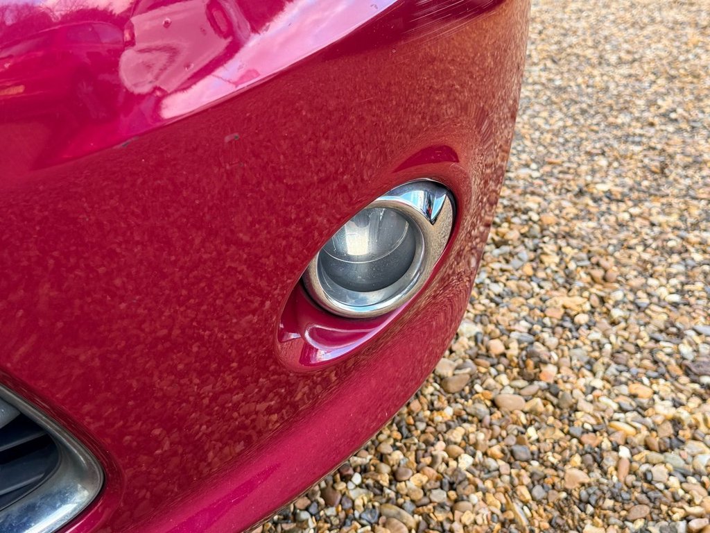 Used Ford Fiesta 2010 for sale - 77269160: Photo 21