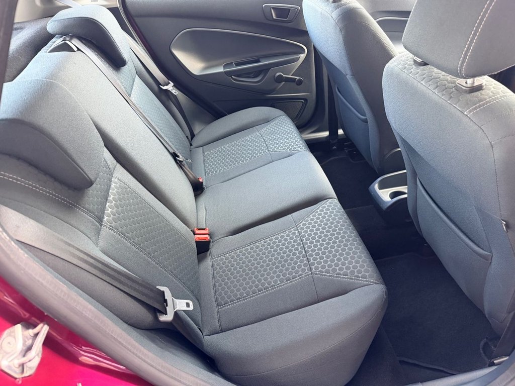 Used Ford Fiesta 2010 for sale - 77269160: Photo 27