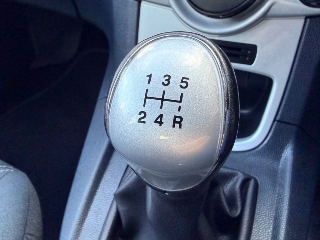 Used Ford Fiesta 2010 for sale - 77269160: Photo 36