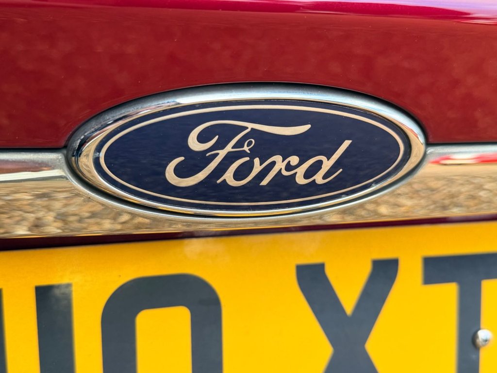 Used Ford Fiesta 2010 for sale - 77269160: Photo 9