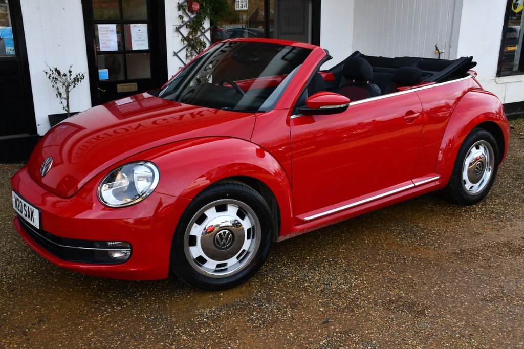 Used Volkswagen Beetle 2014 for sale - 76410394: Photo 15