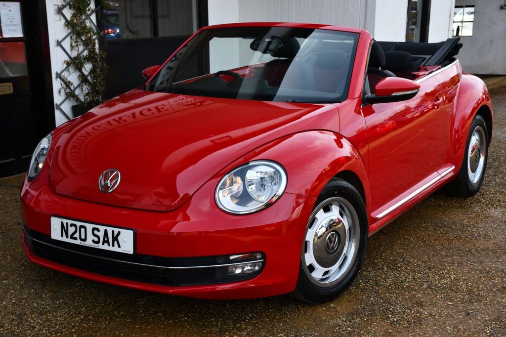 Used Volkswagen Beetle 2014 for sale - 76410394: Photo 16