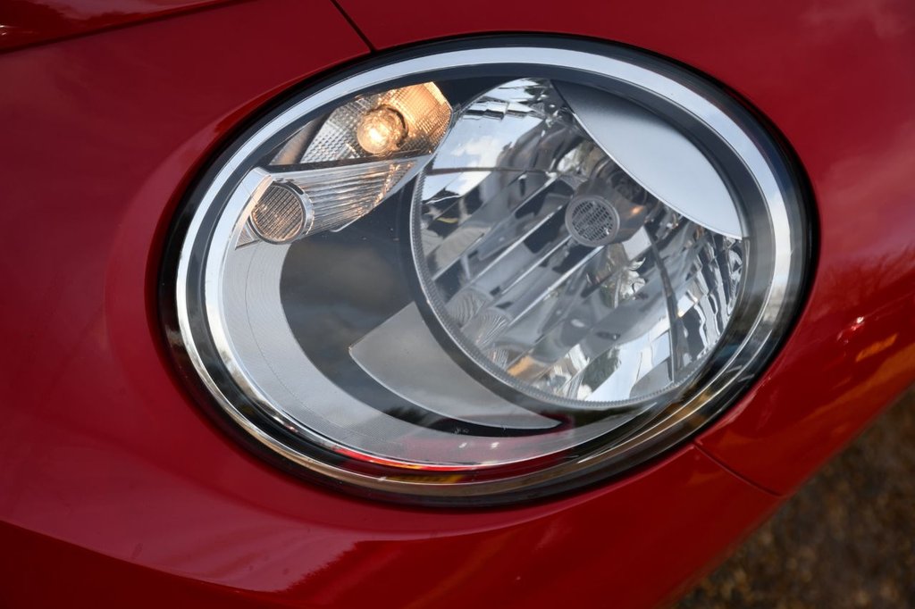 Used Volkswagen Beetle 2014 for sale - 76410394: Photo 19