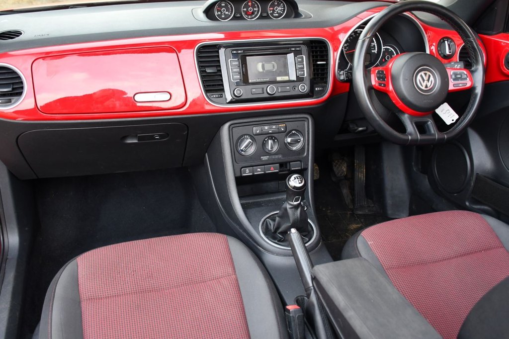 Used Volkswagen Beetle 2014 for sale - 76410394: Photo 23