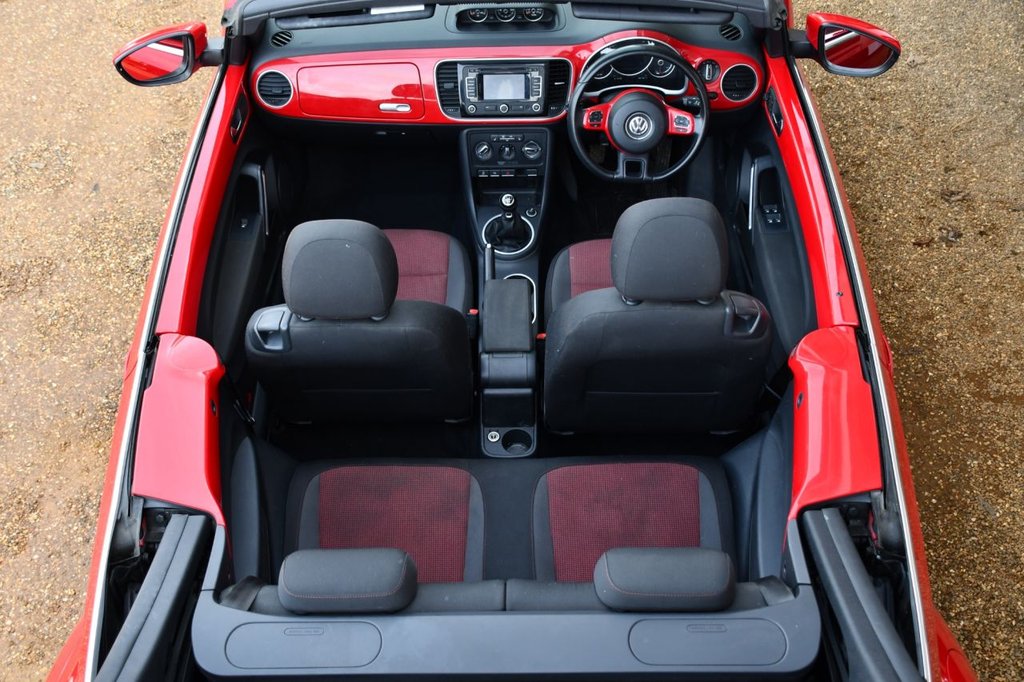 Used Volkswagen Beetle 2014 for sale - 76410394: Photo 27