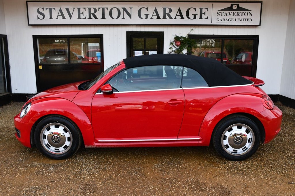 Used Volkswagen Beetle 2014 for sale - 76410394: Photo 30